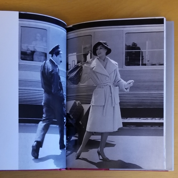 Assouline – Louis Vuitton Icons (2008) - Picture 10 of 16